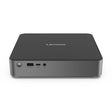 EAN 0199271911662 - Lenovo IdeaCentre Mini 01IRH10R Intel Core 7 240H 32 GB DDR5-SDRAM 1 TB SSD Windows 11 Home Mini PC Gris imagen 1