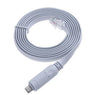 EAN 5715063070796 - Microconnect MC-USBCETHM cable USB 1,8 m USB A RJ-45 Negro imagen 1