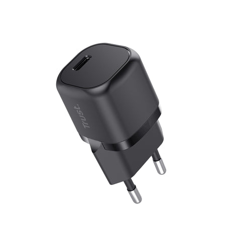 EAN 8713439251746 - Trust Maxo Universal Negro Corriente alterna Interior imagen 3
