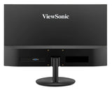 Monitor Viewsonic 24" Va24e2-H Ips Fhd 100hz Vga Hdmi