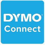 EAN 3501170968994 - DYMO LabelManager 280™ QWZ Kitcase impresora de etiquetas Transferencia térmica D1 imagen 5
