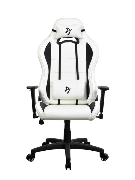 EAN 0850047390134 - Arozzi Torretta SoftPU -White imagen 1