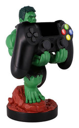 Cable Guy Hulk, Soporte Mer-2922