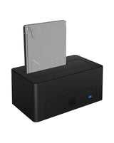 Dockingmation Icybox Usb3.2 Gen1 2 5" 3.5"Sata 6gbit S Retail