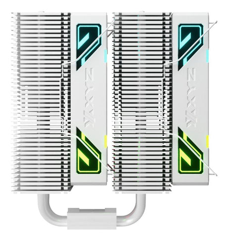 EAN 6978262010805 - XYZ X-AC-THERDUOW6 sistema de refrigeración para ordenador Procesador Refrigerador de aire 12 cm 1 pieza( imagen 4