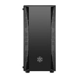 Caja Pc Silverstone Fara B1 Rgb Cristal Templado