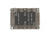 Supermicro Snk-P0068psc Disipador Procesador Térmico Gris