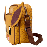 Bolso Bandolera Eevee Pokémon Loungefly