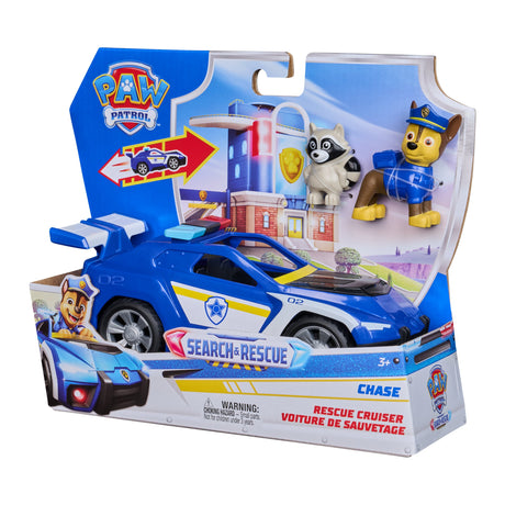 EAN 681147095410 - PAW Patrol 6074764 vehículo de juguete imagen 7