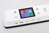 EAN 5420079901452 - I.R.I.S. IRIScan Book 7 1050 x 1050 DPI A4 Blanco imagen 1