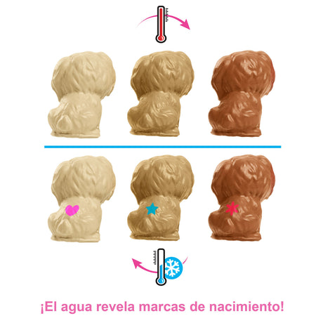 EAN 0194735012442 - Barbie HCK75 muñeca imagen 12