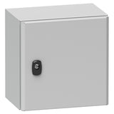 Apc Schneider Electric Nsys3d6525p, 500 Mm, 250 Mm, 600 Mm