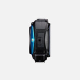 Pentax Wg-90 Cámara Para Deporte De Acción 16 Mp Full Hd Cmos 25,4 / 2,3 Mm (1 / 2.3") 173 G