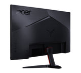EAN 4711121451478 - Acer Nitro KG2 KG242Y E pantalla para PC 60,5 cm (23.8") 1920 x 1080 Pixeles Full HD LCD Negro, Rojo imagen 6