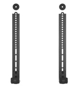EAN 8716184076404 - One For All Dynamic Line WM5350 Pared Negro imagen 1
