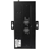 Startech.Com Adaptador Industrial Usb A 8 Puertos Serie Db9 Rs232 Rs422 Rs485 Con Protección Esd De 15kv - Cable Conversor Usb A Serial