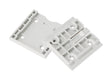 EAN 4752224009838 - Mikrotik RMK-2X10/19 accesorio de bastidor Kit de montaje imagen 1