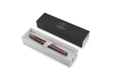 Parker 2190512 Pluma Estilográfica Sistema De Carga Por Cartucho Marrón 1 Pieza(S)