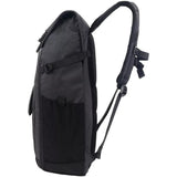 Canyon Backpack Bpa-5 Urban 15.6'' 15l Black