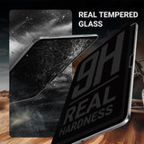 EAN 5904310705745 - Crong 3D Armour Glass – Szklo hartowane iPad 11 (2025) / iPad 10.9 (2022) Protector de pantalla Apple 1 p imagen 8