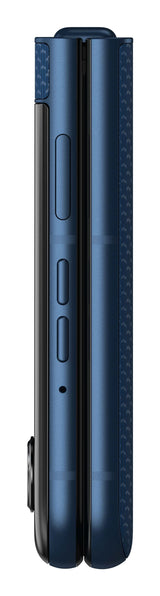 Motorola Razr 60 5g Dual Sim 8gb Ram 256gb - Gibraltar Sea