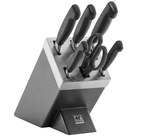 EAN 4009839531200 - ZWILLING 35145-007-0 juego de cuchillos y cubertería de cocina 6 pieza(s) imagen 1