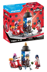 EAN 4008789718648 - Playmobil 71864 figura de juguete para niños imagen 1