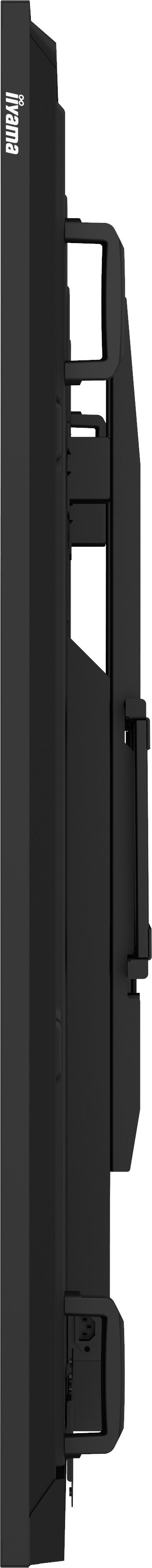 EAN 4948570124923 - iiyama LH9875UHS-B2AG pantalla de señalización Pantalla plana para señalización digital 2,48 m (97.5") LE imagen 6