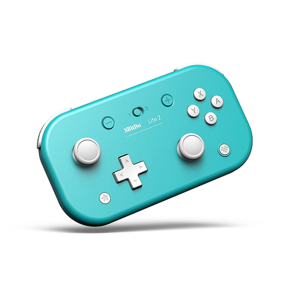 8bitdo Lite 2, Mando Turquesa Ret00298