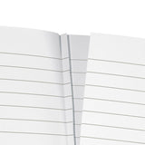 Sigel Jolie - Cuaderno - Fester Encuadernación - A6 (105 X 148 Mm)
