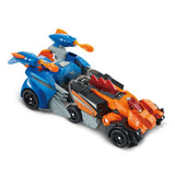 Vtech Switch & Go Dinos-2-In-1 Spinosaurus Y Pterodaktylus, Personaje 80-549304