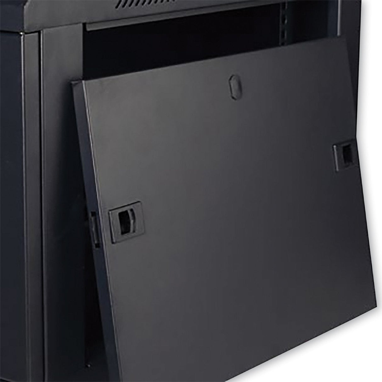12u Wall Mounted Cabinet Depth