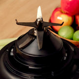 EAN 8435484039833 - Cecotec Grand Katana 2700MAX Total Destroy W 1,8 L Batidora de vaso 2700 W Gris, Acero inoxidable, Transp imagen 6