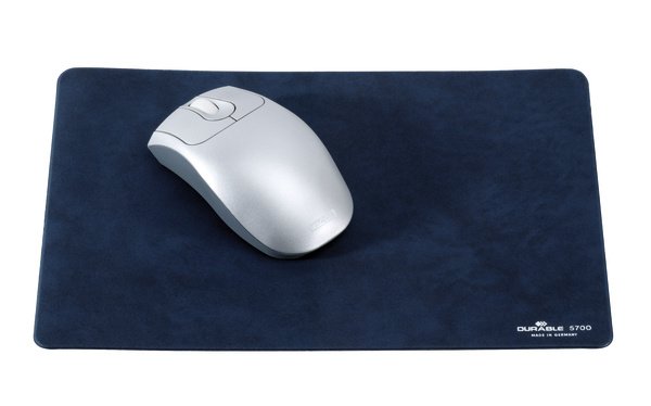 EAN 4005546500553 - Durable 5700-07 Azul imagen 1