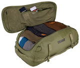 Thule Chasm Duffel 130l - Olivine