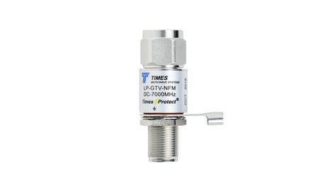 EAN 4044144612572 - AirLancer SurgeProtect Pararrayos imagen 1