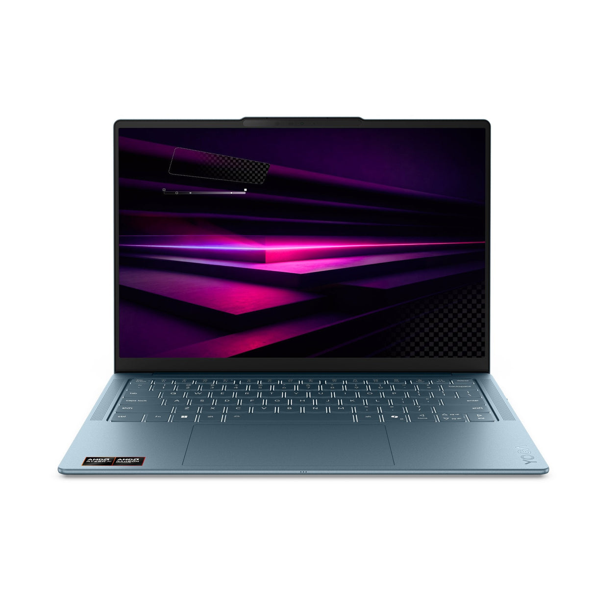 Yoga Slim7 14agp11 R7 16/1t W11h