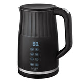 EAN 5905575903389 - Adler AD 1350 tetera eléctrica 1,7 L 1850 W Negro imagen 2