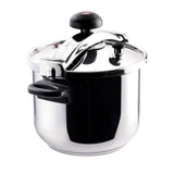Olla Presion Taurus Moments Classic 6l
