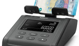 EAN 8717496337764 - Safescan 6165 G3 Contador de billetes universal Negro imagen 6