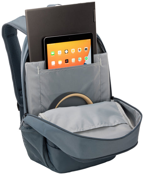EAN 0085854253789 - Case Logic Jaunt WMBP215 - Stormy Weather mochila Mochila de senderismo Gris Poliéster imagen 4