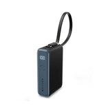 Targus Hyperjuice Flex Powerbank 10.000 Mah 30w Negro