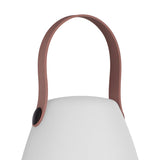 Lámpara De Mesa Smartwares Ooo-50002 1w Blanca