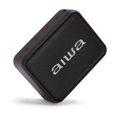 EAN 8435256897005 - Aiwa BS-200BK altavoz portátil o de fiesta Altavoz monofónico portátil Negro 6 W imagen 4