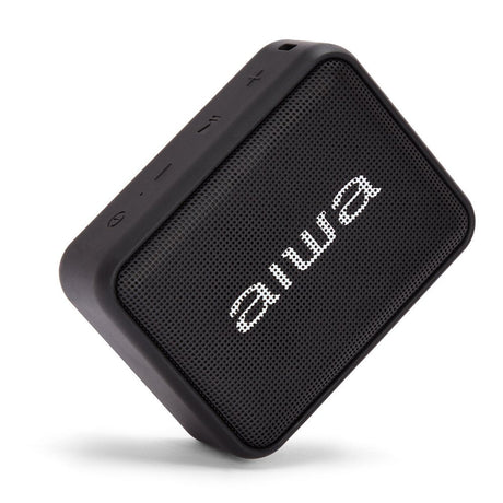 EAN 8435256897005 - Aiwa BS-200BK altavoz portátil o de fiesta Altavoz monofónico portátil Negro 6 W imagen 4