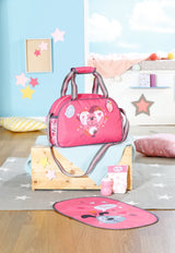 EAN 4001167832455 - BABY born 832455 accesorio para muñecas Bolsa de pañales para muñecas imagen 4