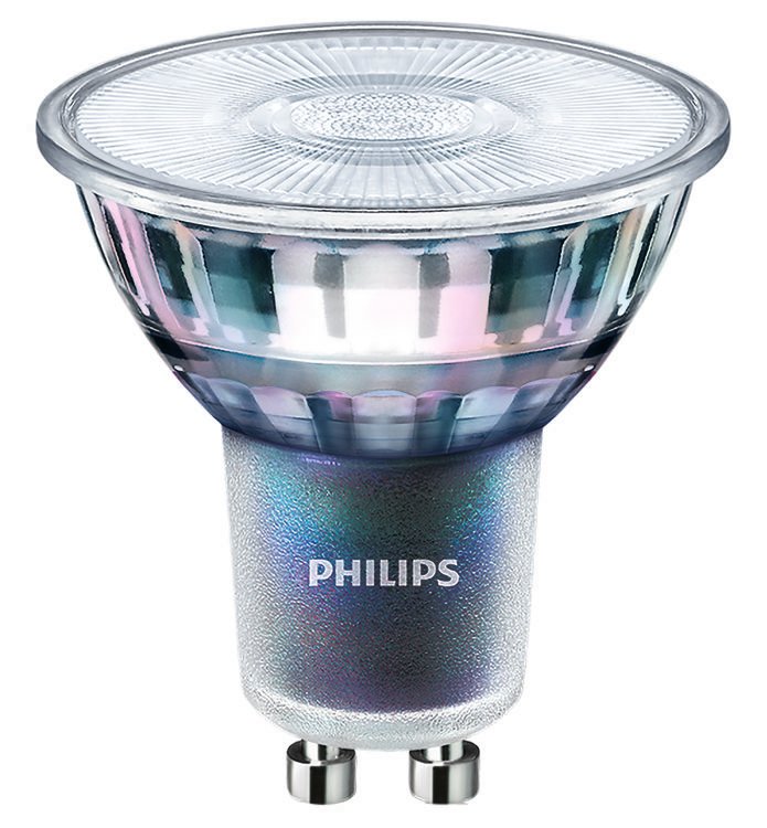 Master Ledspot Expertcolor 5.5-50w Gu10 927 36d, Led-Lampe