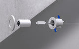 EAN 810084692646 - Ubiquiti AI Theta Professional Cámara de seguridad IP Interior 2160 x 2160 Pixeles Techo/pared imagen 3