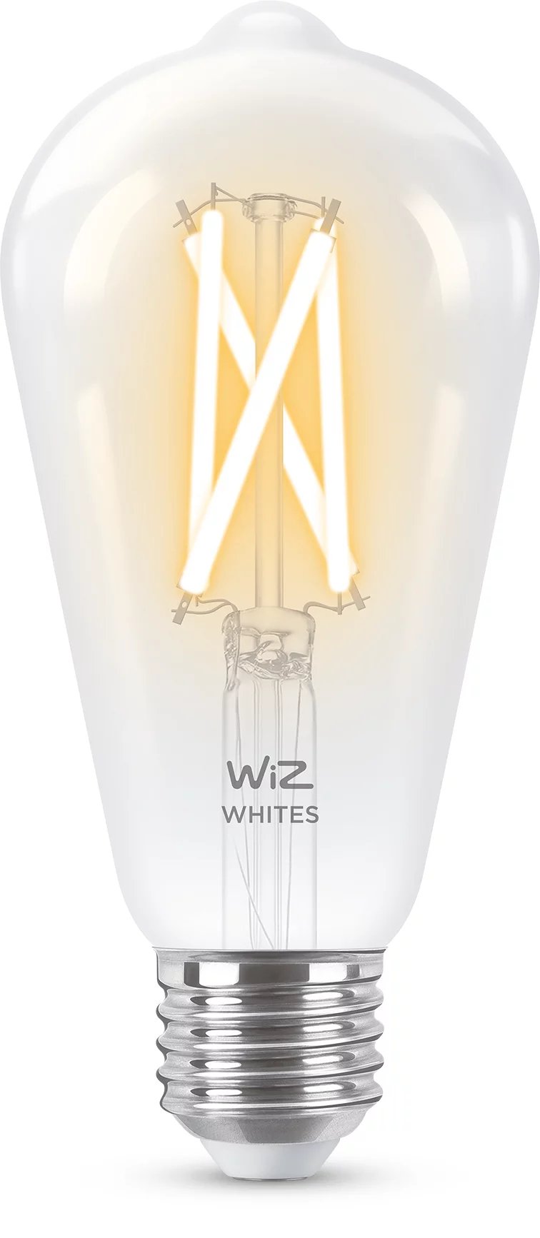 EAN 8718699787172 - WiZ 8718699787172Z iluminación inteligente Bombilla inteligente Wi-Fi/Bluetooth 7 W imagen 1