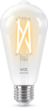 EAN 8718699787172 - WiZ 8718699787172Z iluminación inteligente Bombilla inteligente Wi-Fi/Bluetooth 7 W imagen 1